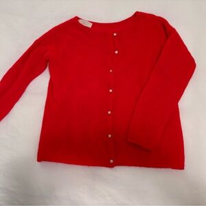 Worn once and dry cleaned